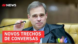 Mendonça assume Caso Master sob pressão e prepara primeiras decisões após vazamentos