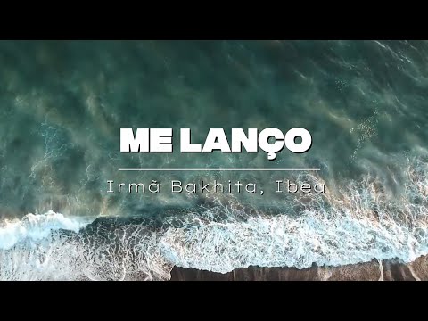 Me Lanço - Irmã Bakhita