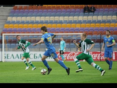 Гомель - БАТЭ. FC Gomel - FC BATE. LIVE