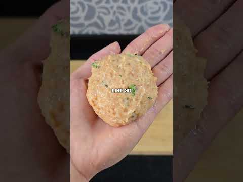 Chicken Galouti Kebabs for Weightloss!!!