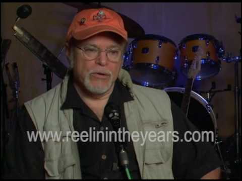 Wayne Jackson Interview (Otis Redding, Monterey Pop)
