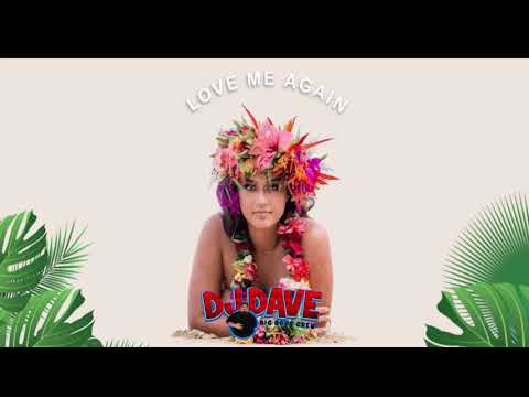 Dj Dave Love Me Again You Savage Love Remix