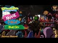 SpongeBob Movie Clip Shell City Alive