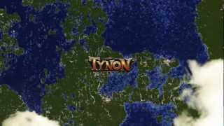 Видео 1 к игре Tynon