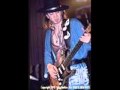 Stevie Ray Vaughan - Dirty Pool - Force Of Nature 2 Bootleg - 05
