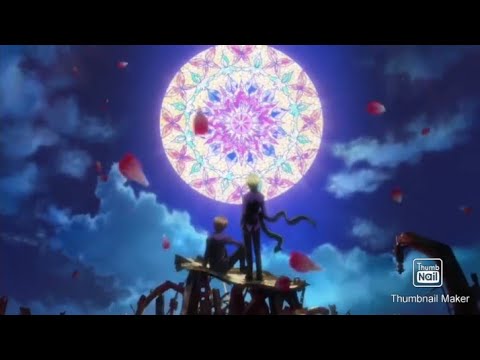 Daisuki Nano Ni (AMV) full/ Blast of Tempest op2 (Re-upload)