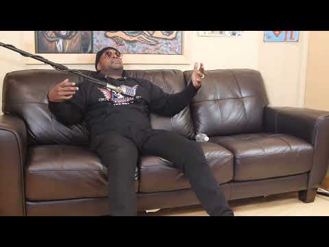 Freeky Zeeky explains when he hot shot and robbed and speaks on snitching allegations.