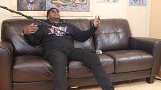 Freeky Zeeky explains when he hot shot and robbed and speaks on snitching allegations.