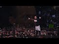 CM Punk Miseria Cantare Entrance At AEW Revolution 2022