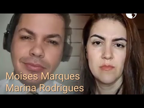 385 CCB || Vinde após mim (Moises Marques & Marina Rodrigues)