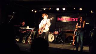 Mirah - Fleetfoot Ghost - live in Columbus 2014