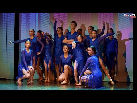 Festiwal Tańca DOMY KULTURY