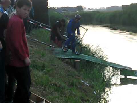 fiets m d'r in op de tinte zomerfeest 2010
