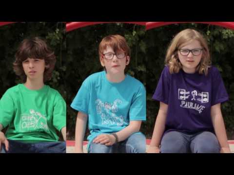 Workshop "Songs für Coole Kids" - Tanzen