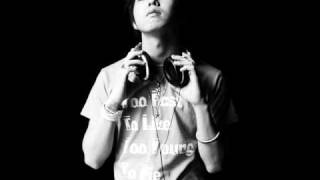 Only Look At me Part2[ G-Dragon: of Big Bang ]