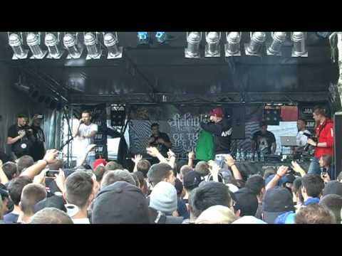 Graffitibox Summer Jam 2011 - LIQUIT WALKER (Part1)