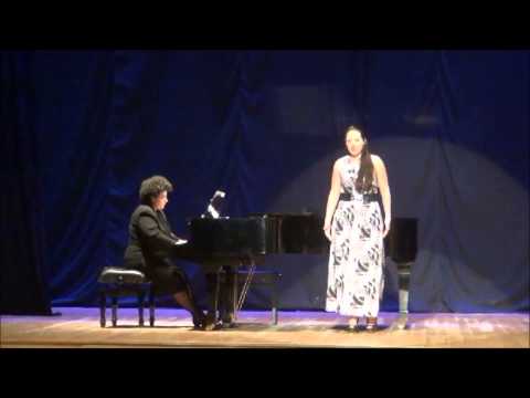 Jommelli-ma voglio quell'anello