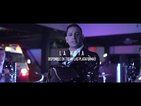 Grupo Raudal ft. Oscar Hernandez - La Nota (Behind The Scenes)