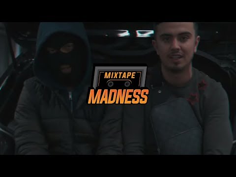 Moses x Erbz - Kitty's Sofa (Music Video) | @MixtapeMadness