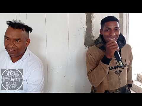 Fire In The Ghetto - Tablada de Lurin VMT Pt. 2