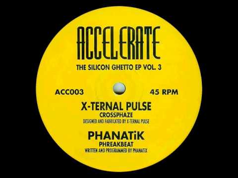 Phanatik - Phreakbeat