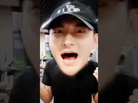 LUHAN ZITAO FUNNY MOMENT 😂😂😂#shorts #tao #luhan #exo