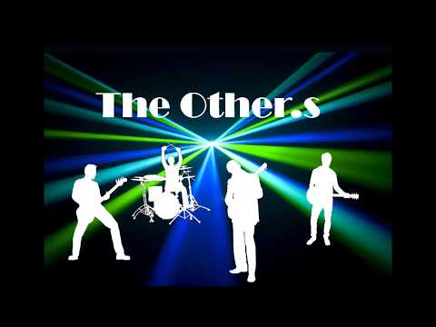 The Other.s - the other.s: the girl in the dirty shirt_live cover