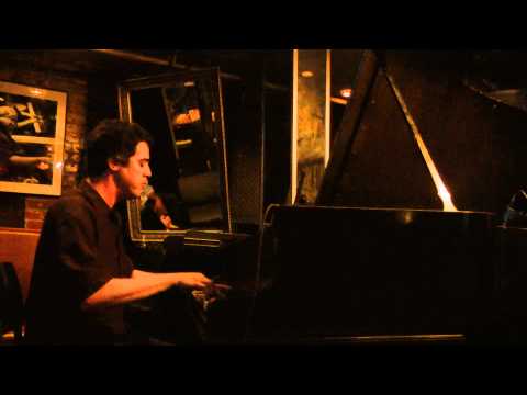 "A SLOW BOAT TO CHINA": JOEL PRESS - SPIKE WILNER at SMALLS (July 7, 2011)