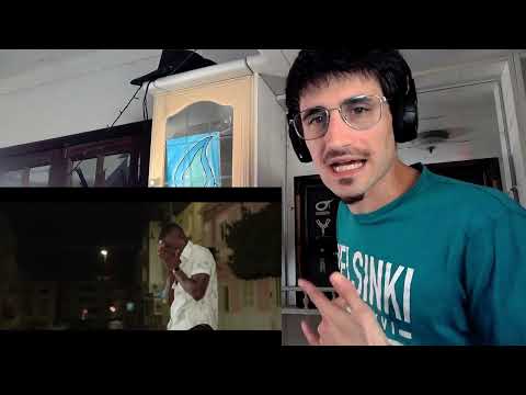 Ricks Reacts Shoddy Lopes X Marcos d`Lena - Ka Muda Nada