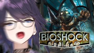 [Vtub] kson總長 Bioshock