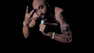 2Pac - This Life I Lead - Reversed (Hidden message?)