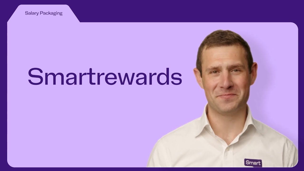 Smartrewards