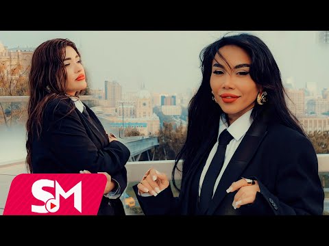 Konul Aliyeva & Zehra Muradova - Üzülmeyim Gelir 2025 (Official Music Video)