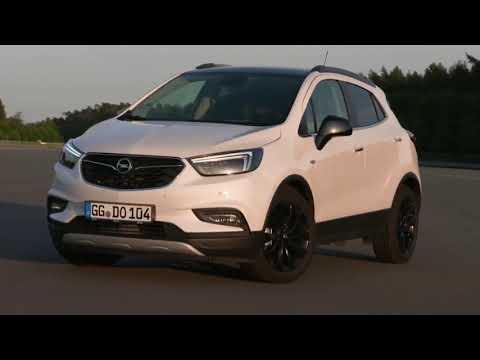 2019 Opel Mokka X - Great SUV! SE