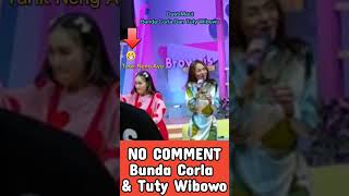 Download lagu No Comment | Tuty Wibowo & Bunda Corla #laguviral mp3
