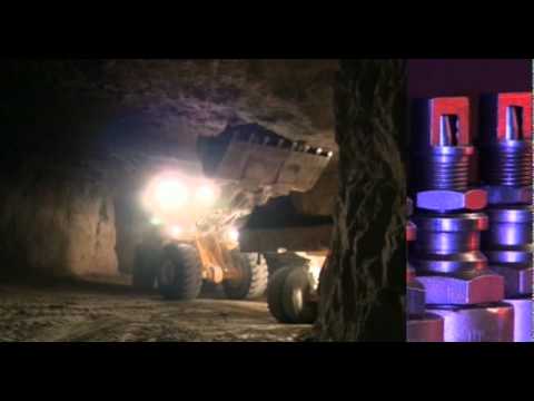 Centralne smarowanie Lincoln.mpg