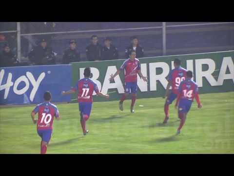 Xelajú MC 3-1 Comunicaciones - Jornada 21 - Clausura 2018