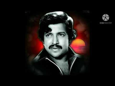 Ee prema mareyada manasina sangama Full HD-- song -- Kannada--Kunthi puthra movie-- Dr Vishnu hits--