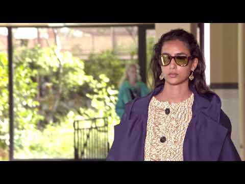 LANVIN SS20 MEN'S SHOW - PLEIN SOLEIL