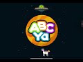 ABCya! Games logo
