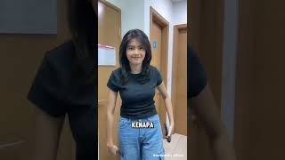 Download lagu If you like sis Mala's current/previous hairstyle!!?🤔😻#basmalahgralind #naura #mala #jiniso mp3