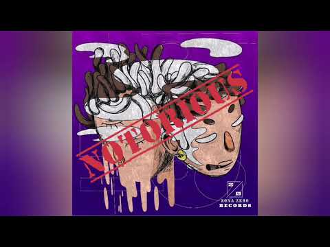 Notorious - Asas de Cera (Prod. Pejotta) [OFICIAL]