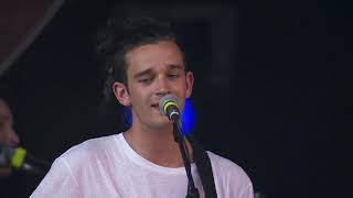 The 1975 - Woman (Live At Musiques En Stock 2013)