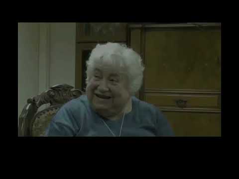 Bushkida, in search of the Judaeo Spanish language