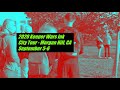 2020 Keeper Wars - Morgan Hill, CA -Sept 5-6