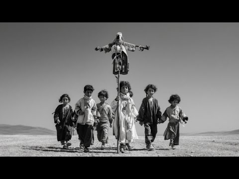 TAGHNJA - ⵜⴰⵖⵏⵊⴰ| OUBLAID Anass & Raw Rhythm ( Official Music Video )