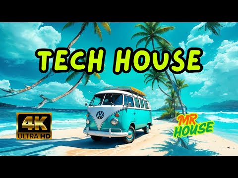 🌴 Summer Mix | 2025 | Vocal/Remix/Tech House | Bob Sinclar | Freejak | Disco Lines | AYYBO | FISHER