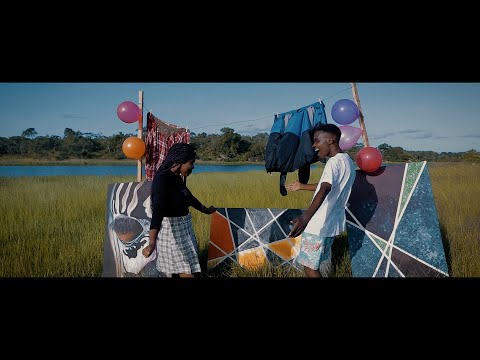 Russel Ft Tuccy Da Mc - Unombotembei? (Official Music Video) Dir By Benny Tike