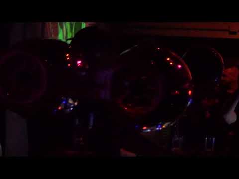 Steam Athens Kevin Saunderson 19052018 part II