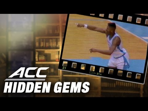 Dean Smith Breaks Down 1989 UNC vs NC State Game